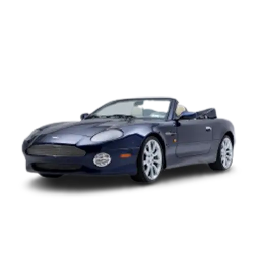 Aston Martin DB7