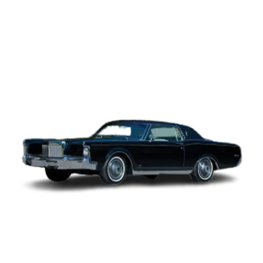 Lincoln Continental Mark III