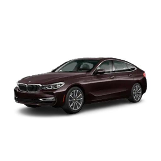 BMW 6 Series Gran Turismo