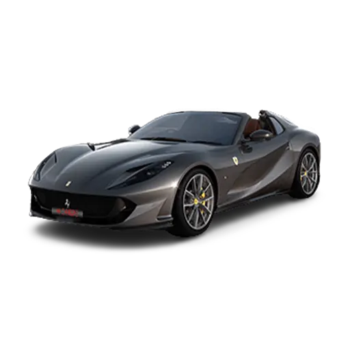 Ferrari 812 GTS