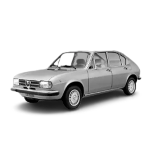Alfa Romeo Alfasud