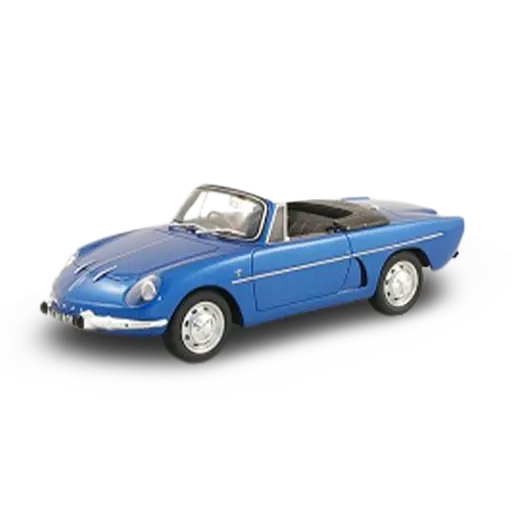 Alpine A108