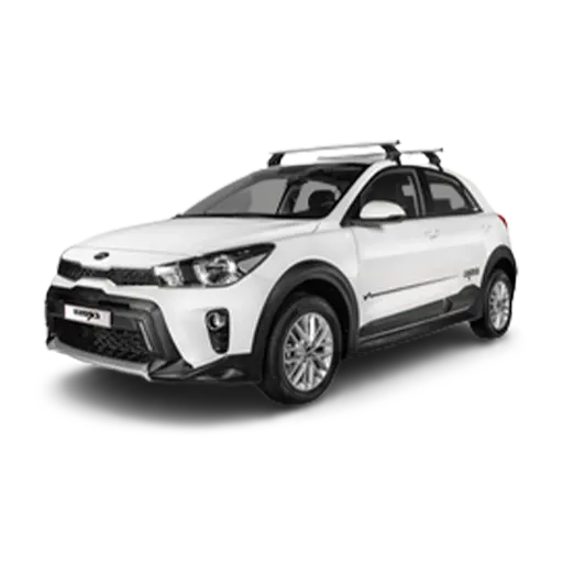 Kia Rio Cross