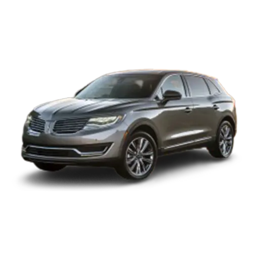 Lincoln MKX