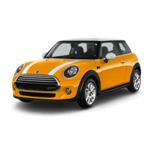 MINI Hardtop
