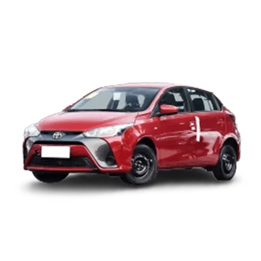 GAC Toyota Yaris L
