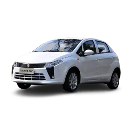 Geely SC5-RV