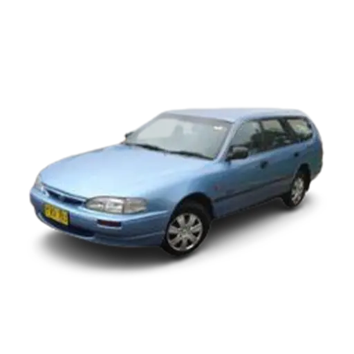 Holden Apollo