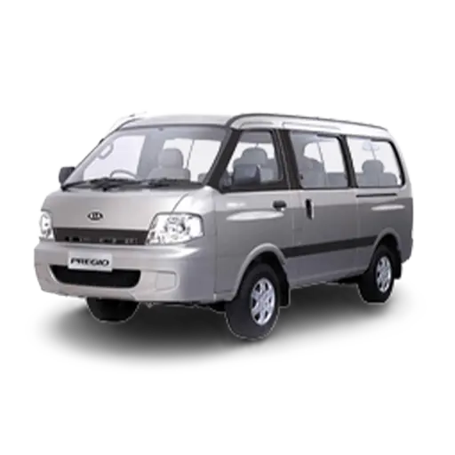 Kia Besta