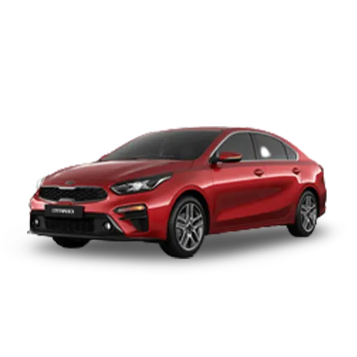 Kia Cerato Vivro