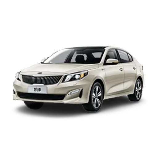 Kia K4 Cachet