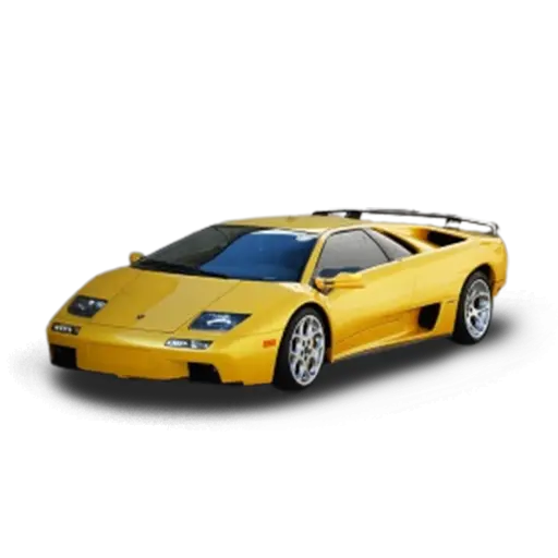 Lamborghini Diablo
