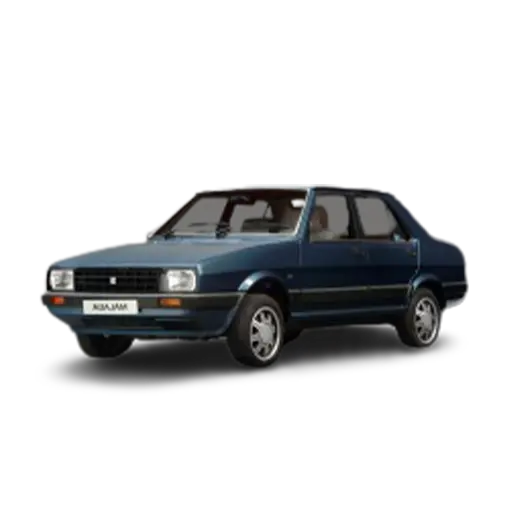 Seat Malaga