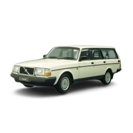 Volvo 240