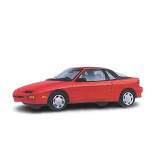 GEO Storm GCI