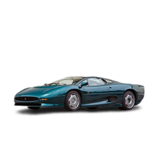 Jaguar XJ220