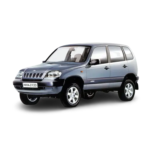 LADA Niva II