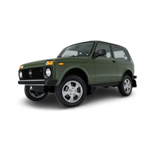 LADA Taiga