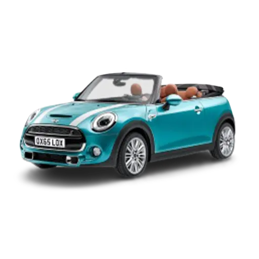 MINI Convertible