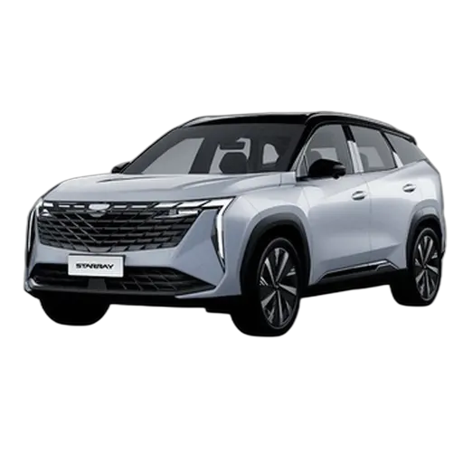 Geely Starray