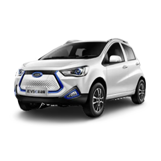 JAC iEV6E
