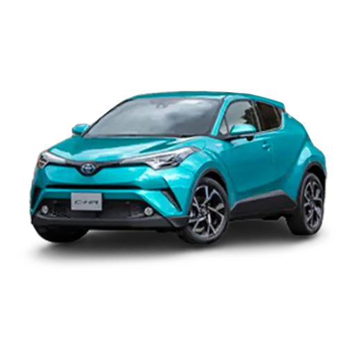 FAW Toyota Izoa