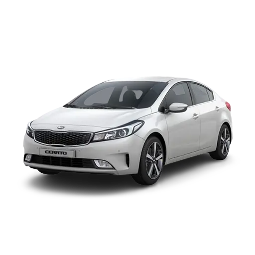Kia Cerato Classic