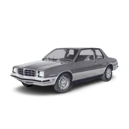 Pontiac Phoenix