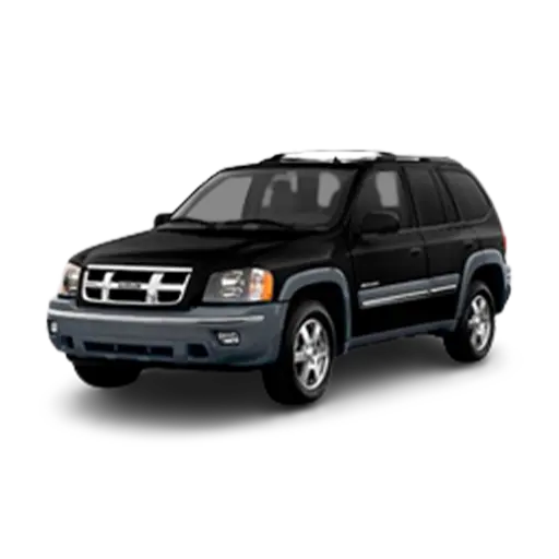 Isuzu Ascender