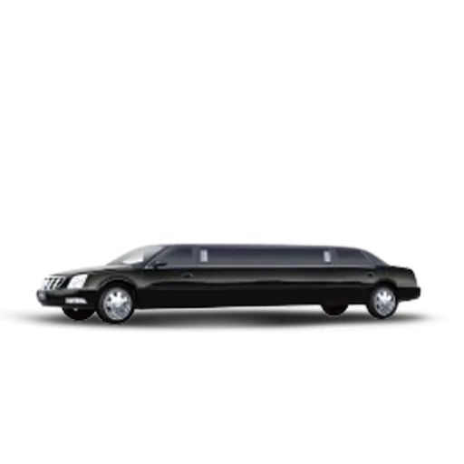 Cadillac DTS