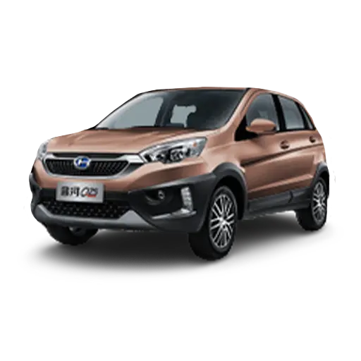 Changhe Q25
