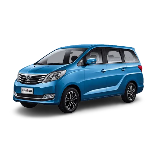 Changan S50