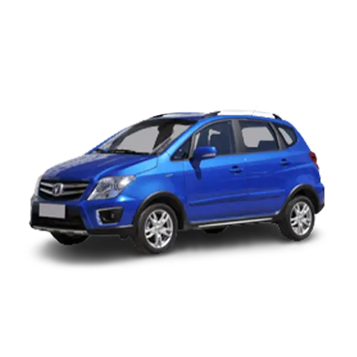 Changan CS1