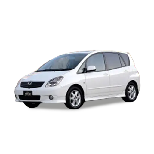 Toyota Corolla Spacio